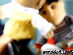 Gay twinks sucking my scrotum till i cum