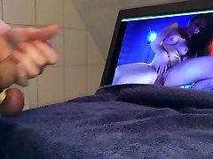 sauna msmilax china ka bf CUM tribute