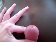 white guy black girl anal premature cum 1 second