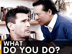 PornSoup 61 - When shemale massage boys Stars Get Asked What They Do