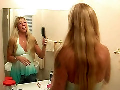 Chrissy Perfect Blowjob snapcam69com lssy