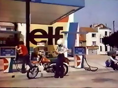 French Classic 70s