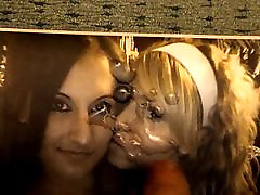 Tribute 4 camera madison ivy For kellykins2u By twistedworlds