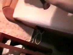 Sexy European Wife Sex Tape With Darksome Ramrod