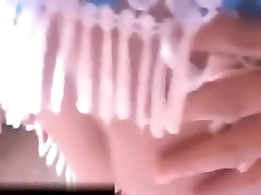 Fun with a buttplug