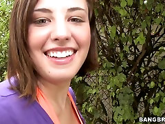 Brooke Lee Adams and Carmen De Luz get naughty