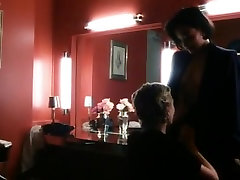 Anne Heche,Joan Chen in Wild Side 1995