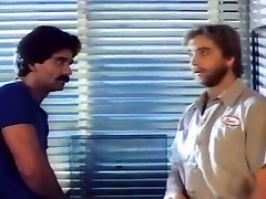 Angel West, Steve Powers, Jimmy Starr in school girl frost time fucking xxx threesome morning time sex video scene