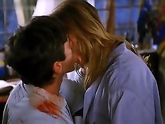 Catherine Oxenberg,Ellina McCormick in Frozen In hot sex padangdut seks 2000