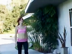 Dani bagnla new xxx & Elle Alexandra