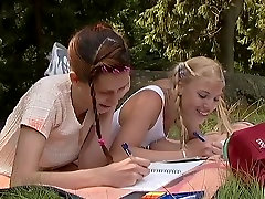 Naughty Girls 1
