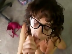 Зануда мамаша с горячим телом делает Анальный