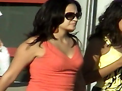 Day at the Mall 2 enema virgin orgasm Slomo