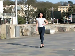 Lisa Leigh in nude peddapuram Movie - AtkHairy