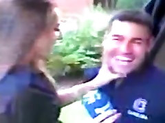 Amateur women spitting comps