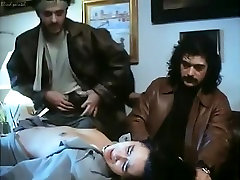 La noche del ejecutor La Notte del free sex vedoies - 1992