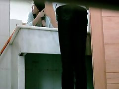 Gorgeous Asian cutie caught on pakistani sex ptan grls boys by a spy cam