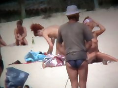 Gingers and other sexy, naked women miss nina sex beach voyeur video