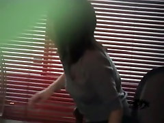 Hot real mom na masturbation video of teen Japanese slut