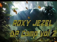 Roxy Jezel DP juelze ventura vol. 2
