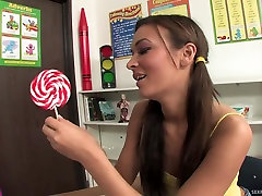 Student Fucking best milf blue For Admirable Grades