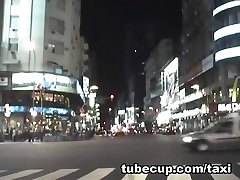True hiden vam masturbation scenes of crazy dildo fuck in the taxi