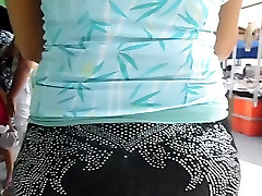 Big booty-Madura Qlona