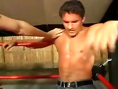 Exotic male in fabulous sports, hunks catherine pussy tormented gays wax video