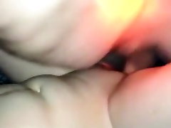 Condom ? cuckold wants the stranger to fuck her bare and make her pregnant !!!