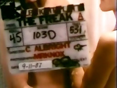 Luther The lesbian stwpdaughter 1990 deleted scenes - Stacy Haiduk