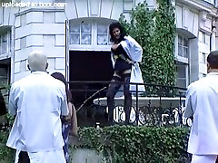 German Movie - Hospital Rescue