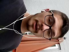 XHamster teen girl techer force to Me, TimothyTails