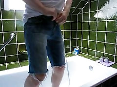 Second piss