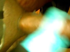 Granny love anal sex