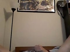 Another quick jerk-off