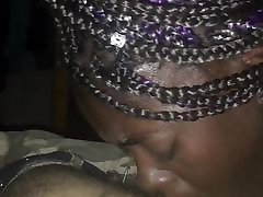 Great head