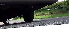 TRANSIT REVVING