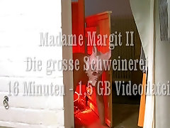 Madame Margit II - The big smutty joke