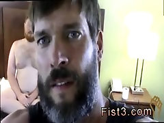Gay bear ass movie Say Hello to Fisting