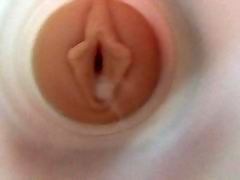 Just a Hole by cum cam man