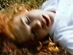 Vintage redhead copper penny 1