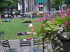 Невероятный Любительский клип с Эротика, Вуайерист сцены