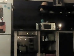 Горячая русский подросток попка танец