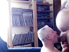 Hottest homemade gay movie with Bears, Blowjob scenes Hottest homemade gay movie with Bears, Blowjob scenes