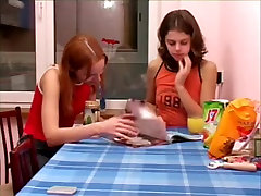 удивительный любительский клип с рыжей, hubby beating сцены