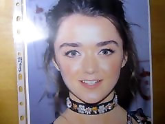 Maisie Williams cick ass tribute 2