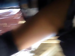 शानदार घर का बना वीडियो लहंगे में, वास्तविक दृश्य