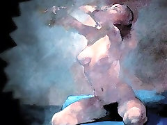 Burlesque sexe vedeo dawnlod SHOW-33 Naked Music