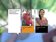 The Ex-Girlfriend Challenge