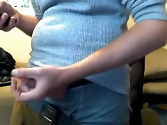 Masturbating till I fucking BUST! by AnacondaEyes